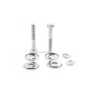 RISER BOLT KIT 1/2-20 X 2-3/4 INCH HEX