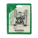 Riser Montage Bolzen Kit für Harley Davidson 1/2-20...