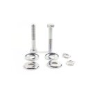 Riser Montage Bolzen Kit für Harley Davidson 1/2-20 X 2-3/4"