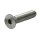 5/16-18 X 1 INCH FLATHEAD ALLEN BOLT SS