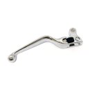 Handlebar clutch lever, 93-up style. Chrome