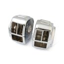 GROOVED SWITCH HOUSING SET