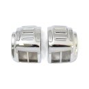 GROOVED SWITCH HOUSING SET