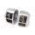 GROOVED SWITCH HOUSING SET
