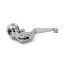 CLUTCH LEVER ASSY, CHROME