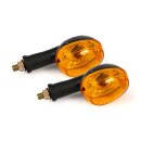 BARCELONA TURN SIGNALS