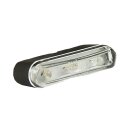 UNIVERSAL TRI-LED FRONT POSITION LIGHT