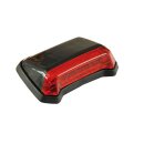 Rücklicht LED 12V Mini Fender Taillight Aufbau...
