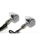Colorado LED Bullet Blinker chrom EC-geprüft