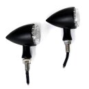 12V LED Colorado Blinker Set schwarz EC-geprüft...