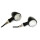 12V LED Colorado Blinker Set schwarz EC-geprüft für Harley Custom