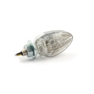 DROP LED TURN SIGNALS