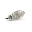 DROP LED TURN SIGNALS