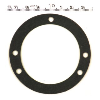 James, generator end cover gasket