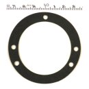 James, generator end cover gasket