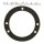 James, generator end cover gasket