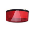 Monster LED Motorrad Rücklicht rot EC geprüft