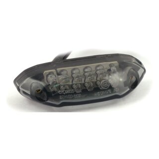 KANSAS LED TAILLIGHT