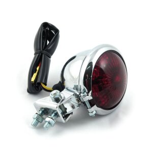 BATES STYLE LED TAILLIGHT