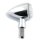 Colorado LED Motorrad Rücklicht Bremslicht Blinker 3in1 chrom EC-gepr.