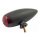 MICRO LED BULLET TAILLIGHT, BLACK