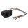 Built-in turn signal switch