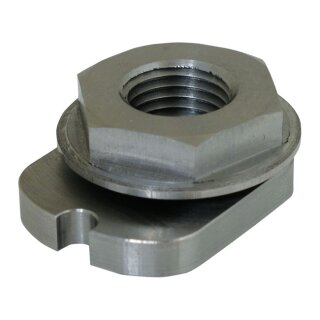 Pingel, gas tank EFI to carb adapter & plug kit