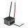 Digital LED & incandescent turn signal flasher