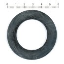 James, bajonet gas cap gasket. Thin