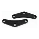 TURN SIGNAL MOUNT SET FOR XL, FRONT