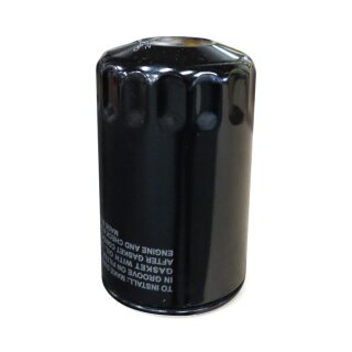 PERF-FORM OIL FILTER, BLACK