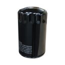 PERF-FORM OIL FILTER, BLACK