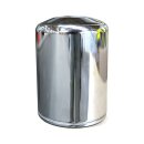 PERF-FORM OIL FILTER CHROME