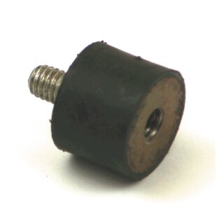 ISO MOUNTING RUBBER STUDS