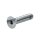 5/16-18 X 5/8 INCH FLATHEAD ALLEN BOLT