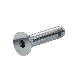 5/16-18 X 1 3/4 INCH FLATHEAD ALLEN BOLT