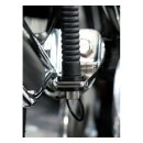 PINGEL CB LOW MOUNT RELOCATION KIT