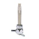 PINGEL POWER-FLO PETCOCK DIAMOND DESIGN