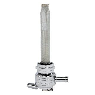 PINGEL POWER-FLO PETCOCK ROUND FLAME