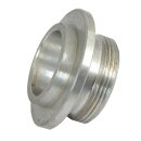 PINGEL TANK BUNG 22MM THREAD. ALUMINUM