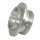 PINGEL TANK BUNG 22MM THREAD. ALUMINUM