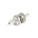 Pingel, 5/16 fuel filter 1-in / 1-out