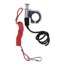 Pingel, kill switch for magneto ignition (runs open)