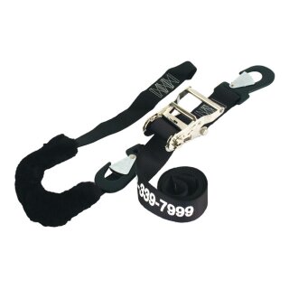 PINGEL TIE-DOWN SET. BIG DADDY DELUXE