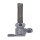 Golan, click-slick petock 22mm with nut. Chrome