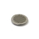 Golan replacement fuel filter element, 10 micron