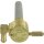 Golan, click-slick petock 3/8 NPT. Brass