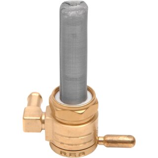 GOLAN, CLICK-SLICK PETCOCK