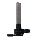 Golan, click-slick petock 3/8 NPT. Black oxide