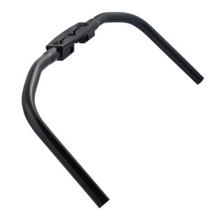 PAUGHCO BOARDTRACK SPRINGER BAR 1 INCH